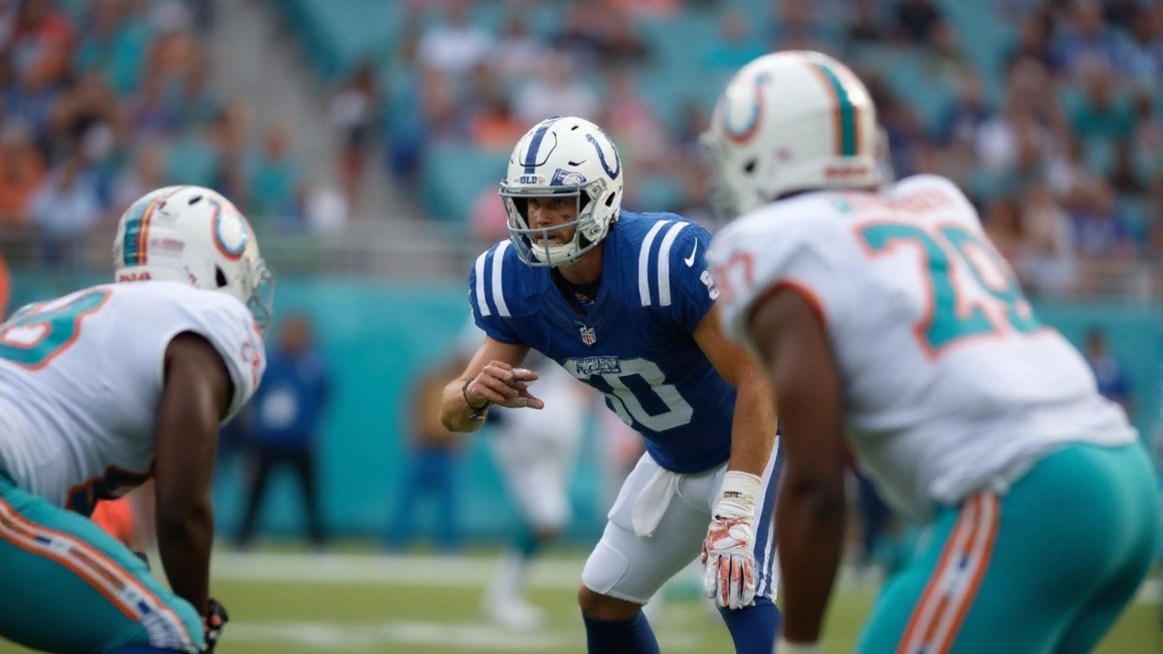 How the QB call looks now — and what comes next