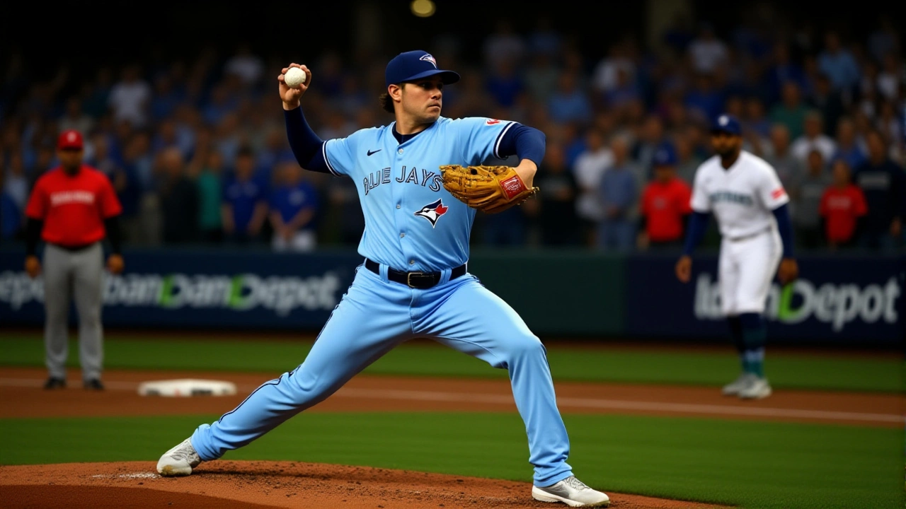 Mariners vs Blue Jays: Game 7 ALCS Showdown Set for Oct 20, 2025