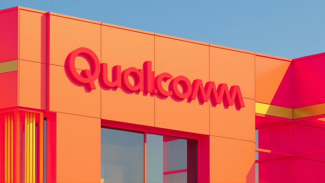 Qualcomm Raises Fair Value to $185 as Humain Deal Boosts AI Prospects