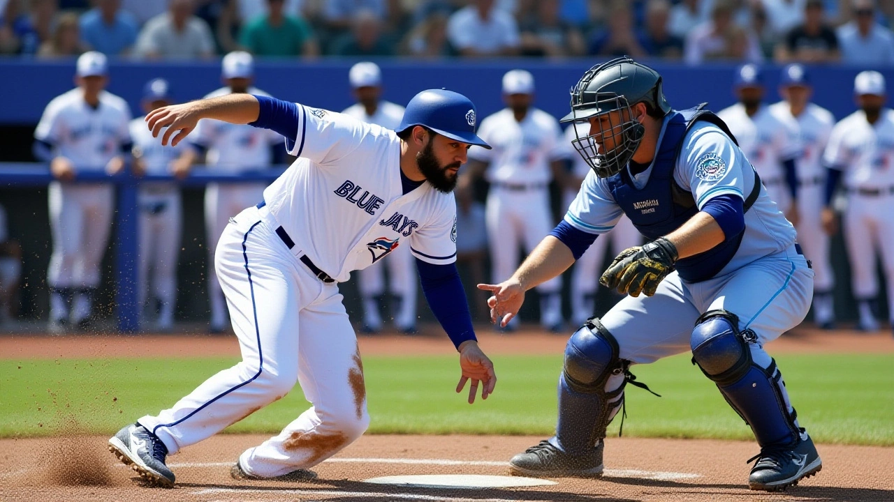 What’s at Stake: World Series Implications