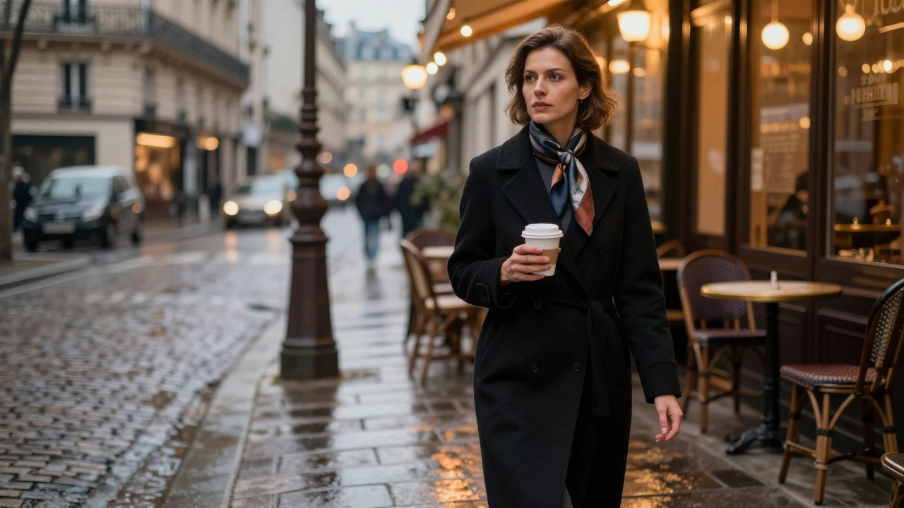 Paris Escorts - What Really Makes Parisian Escort Women Stand Out